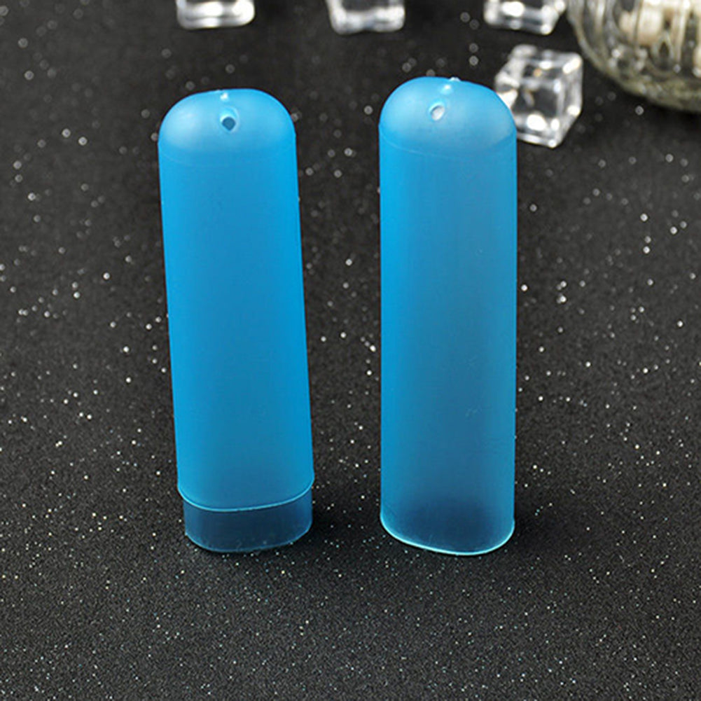 Fashion Travel Hiking Camping Portable Toothbrush Case Storage Holder Cover Box