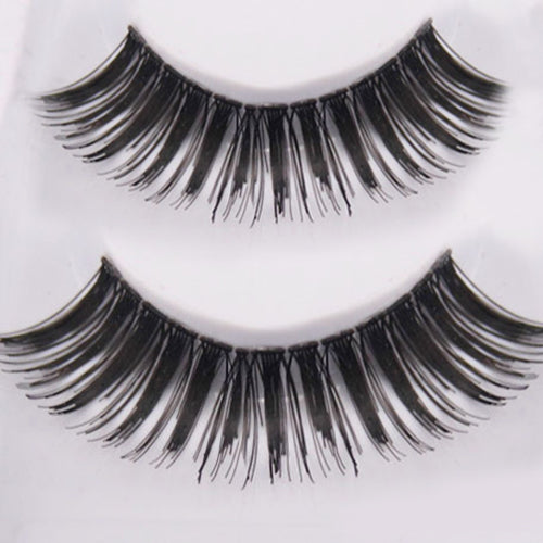 5 Pairs Natural Thick Eye Lash Extension False Eyelashes