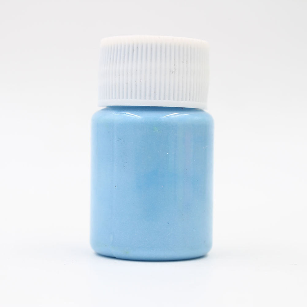 Glow in the Dark Luminous Paint Bright Pigment Body Skin Graffiti Party Decor