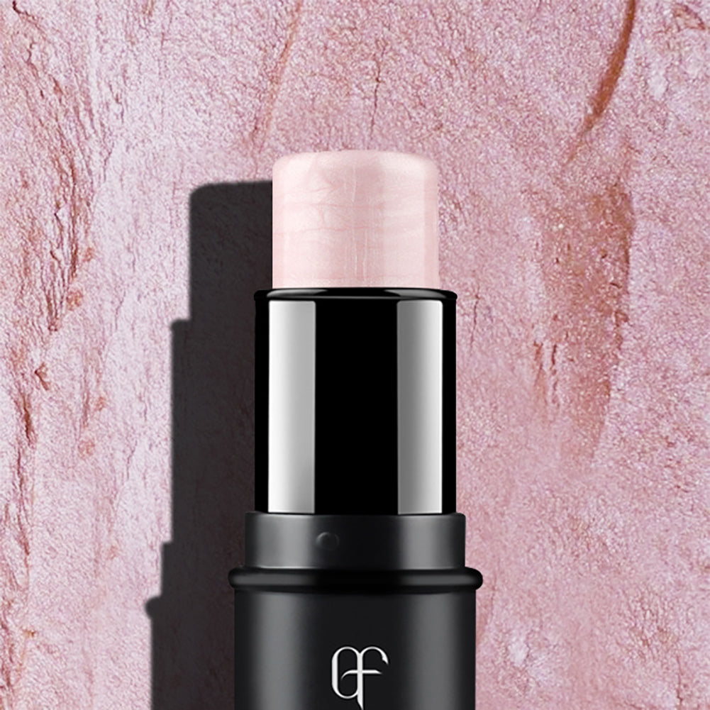 Makeup Natural Cream Face Eye Foundation Concealer Highlight Contour Pen Stick