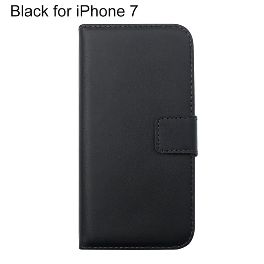 Fashion Pure Color Phone Full Case Cover for iPhone 5S SE 6 6S 7 Plus