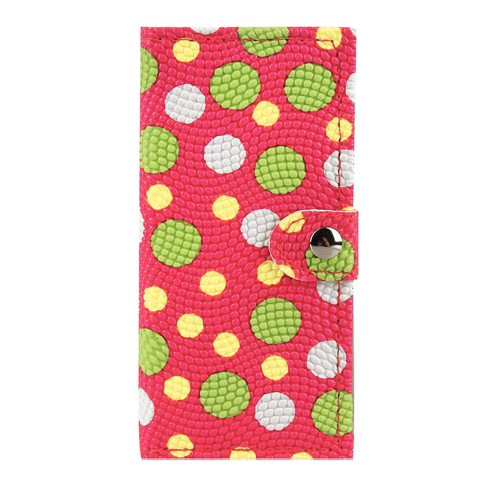 26 Colors Women Makeup Eyeshadow Palette Eye Shadow Cosmetic with Fashion Case