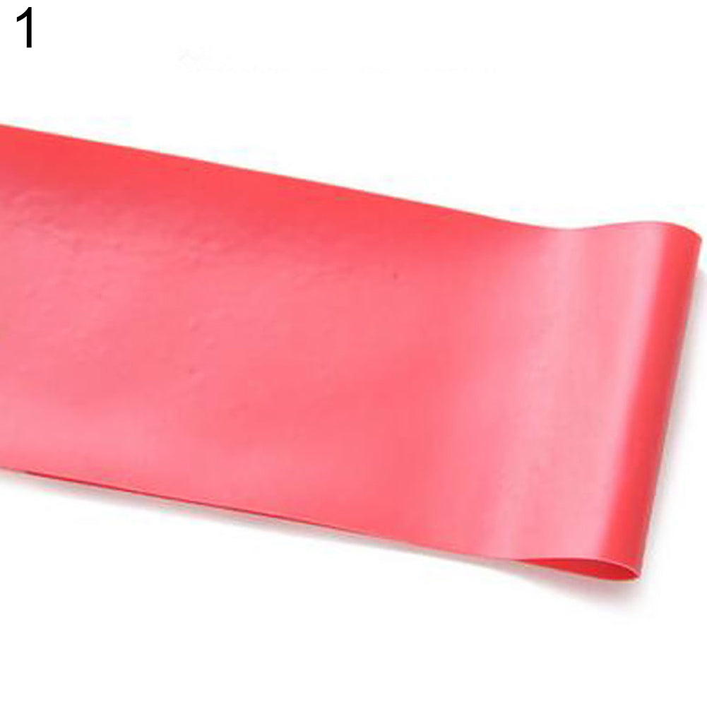 Sports Resistance Loop Band Exercise Yoga Bands Fitness Gym Strength Training
