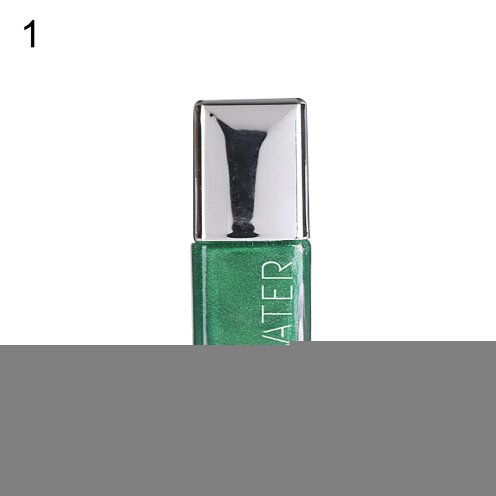 Long-lasting Velvet Matte Texture Peel-off Water Based Women Nail Art Polish