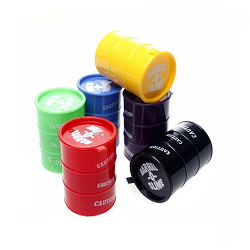 Fake Liquid Slime Paint Oil Play Trick Prank Party Favors Joke Gag Novelty Toy