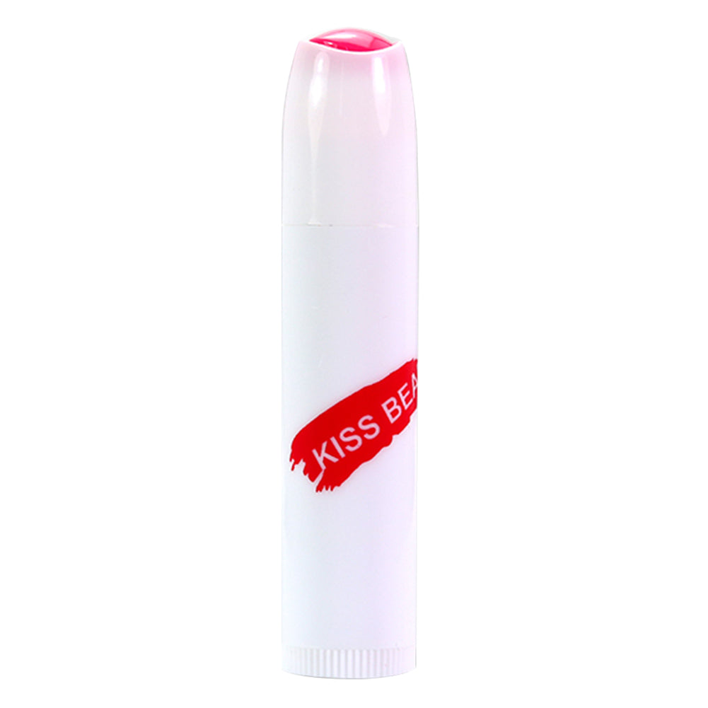 Women Colorless Chapstick Hydration Deep Lock Moisturizing Revitalize Lip Balm
