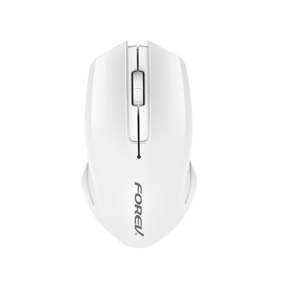 2.4GHz 3 Button 1000DPI USB Wireless Gaming Optical Mouse for PC Laptop Computer