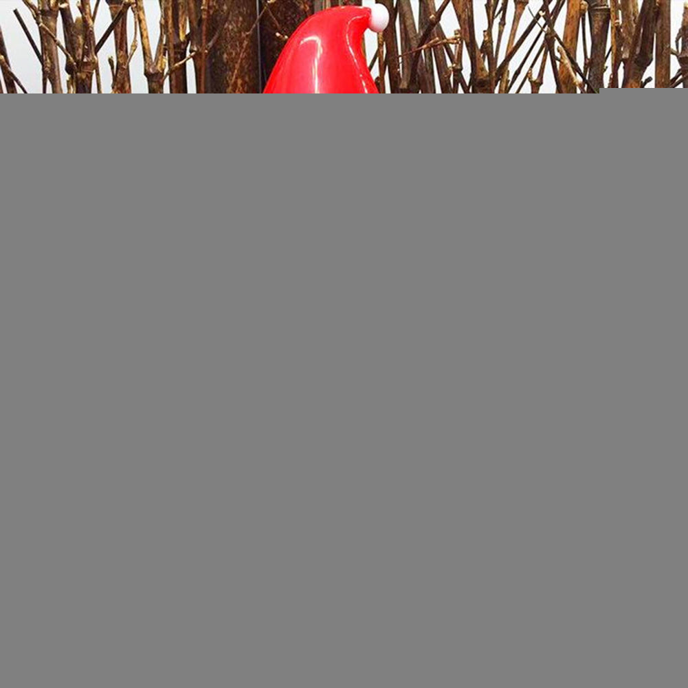 Santa Claus Shape Wireless Stereo Bluetooth Speaker for Phone Tablet PC