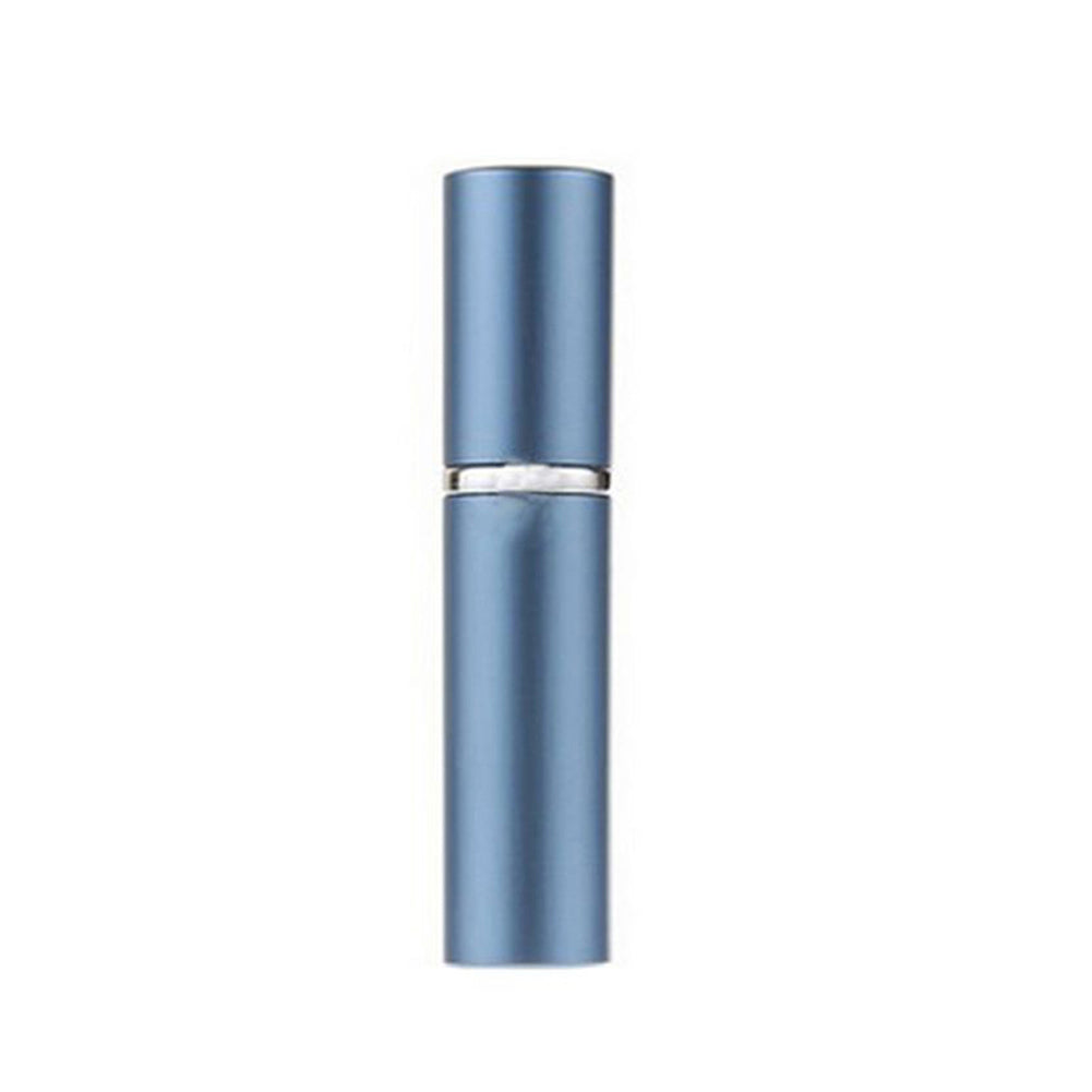 Perfume Aftershave Atomizer Atomiser Bottle 5ml Pump Travel Refillable Spray