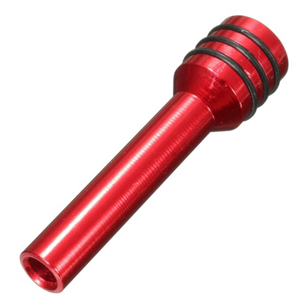 2Pcs Car Vehicle Universal Interior Door Lock Pin Aluminum Alloy Pull Pin Knobs