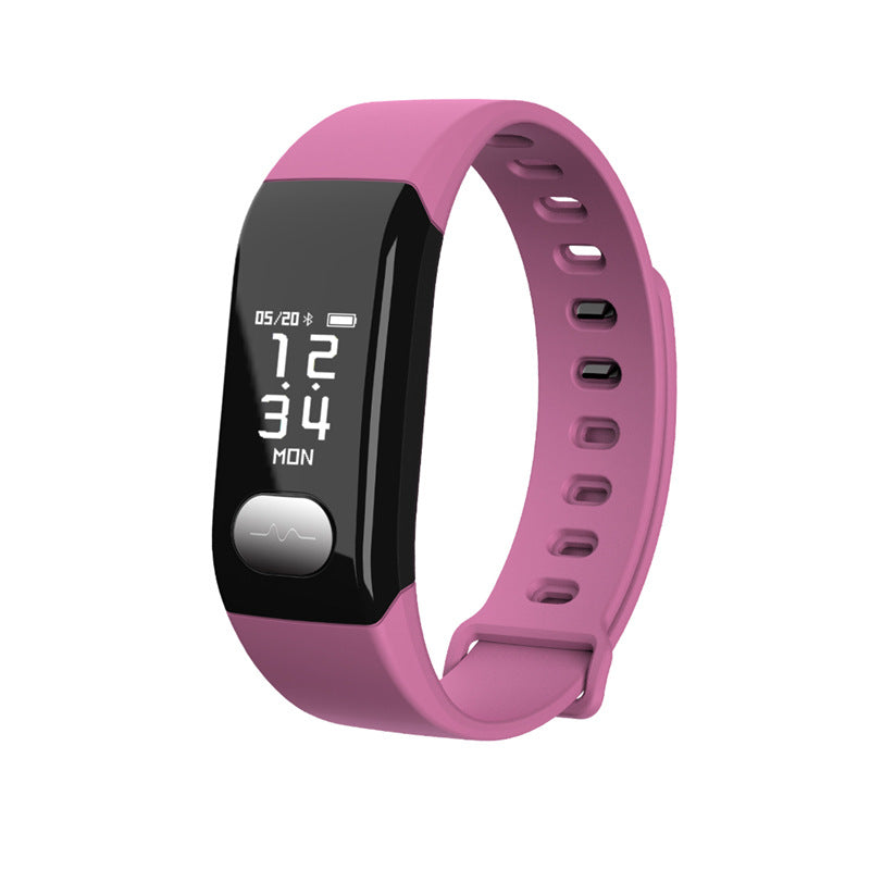 E29 Sleep Monitoring Sports Smart Bracelet