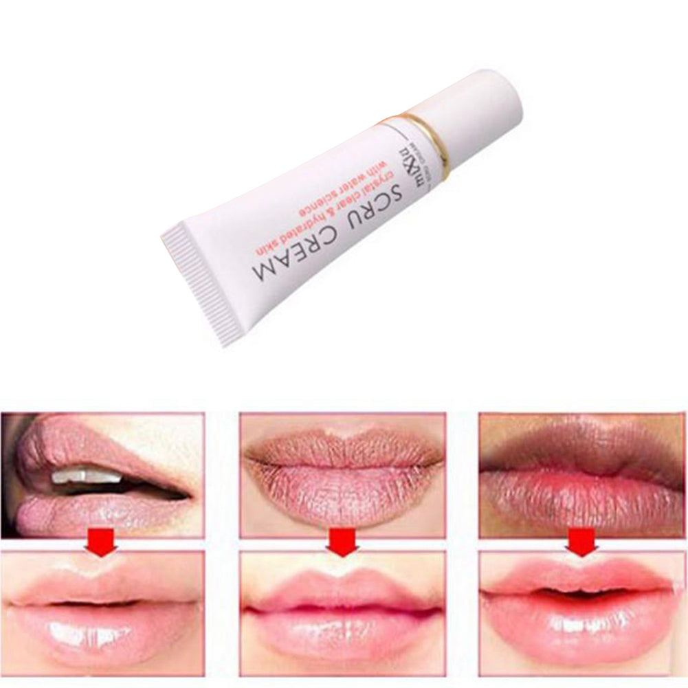 Propolis Gel Exfoliating Moisturizer Lip Cutin Remover Skin Nursing Scrub Cream