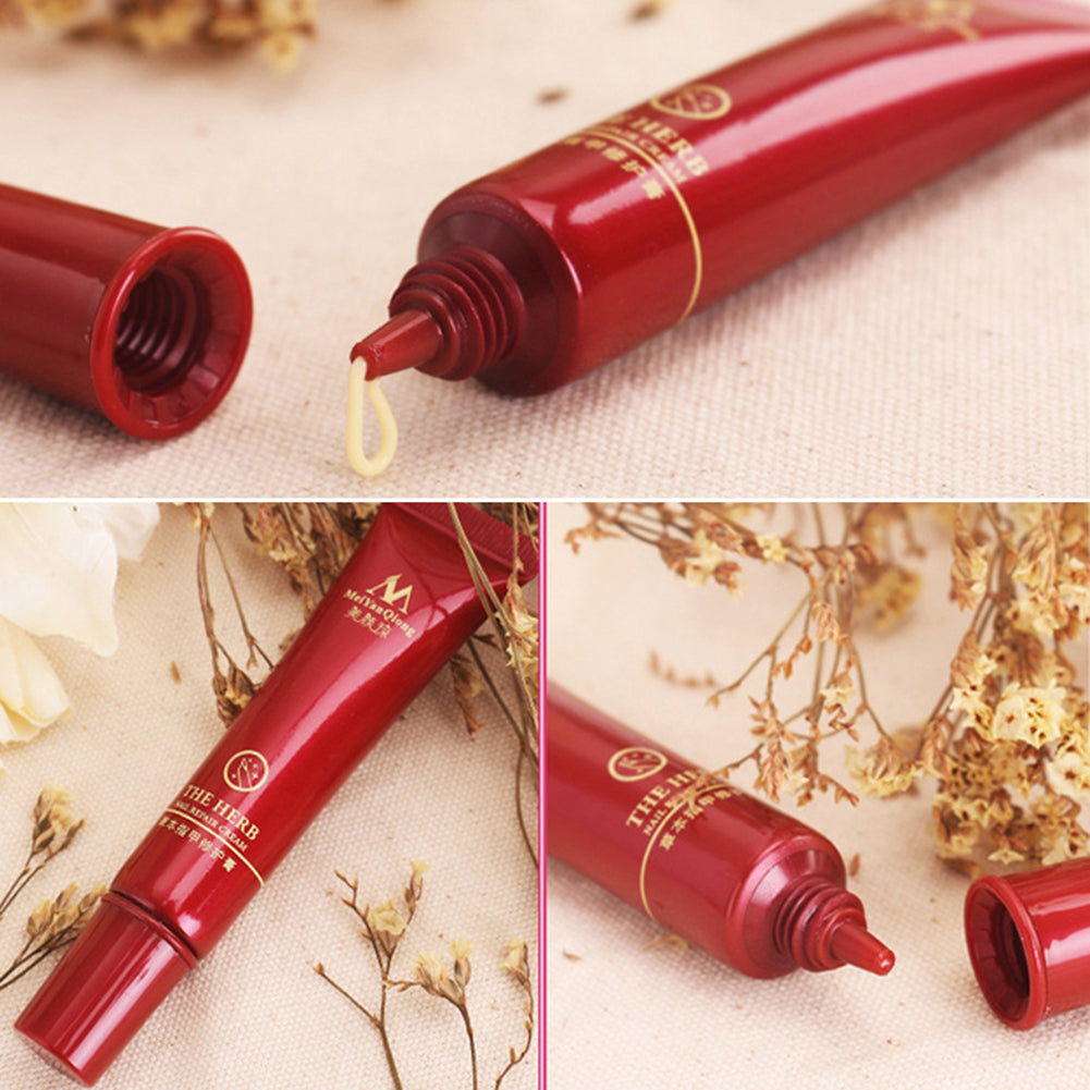 Onychomycosis Paronychia Anti Infection Chinese Herbal Toe Nail Fungus Treatment