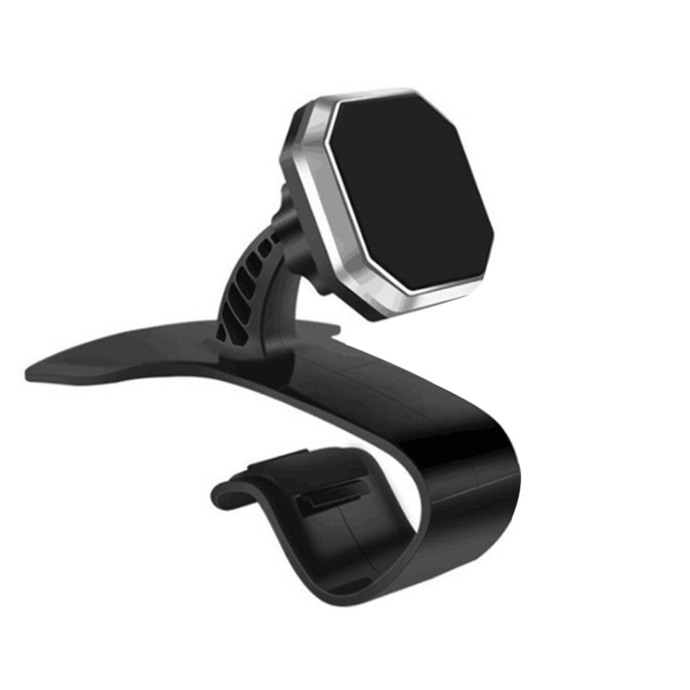 Universal Anti-skid Car Dashboard Magneti Phone Holder Bracket Stand for iPhone