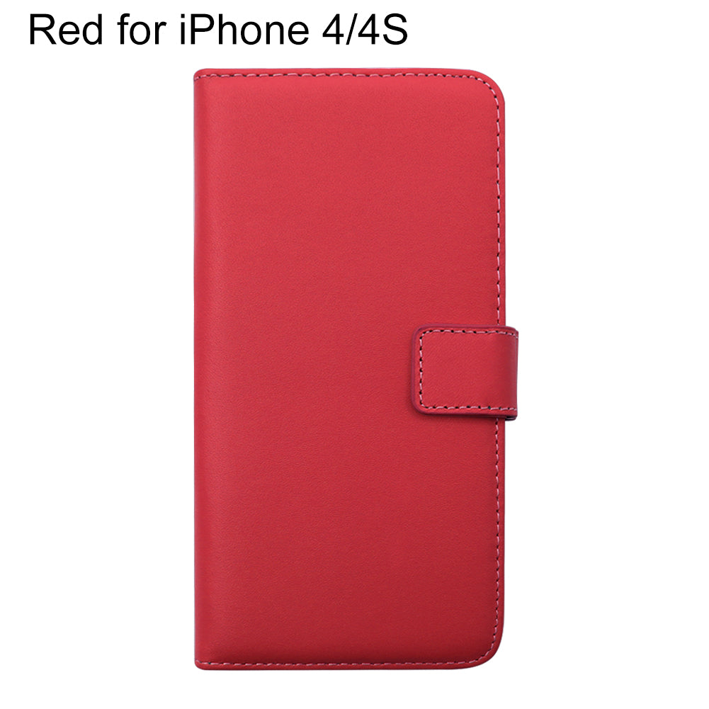 Fashion Pure Color Phone Full Case Cover for iPhone 5S SE 6 6S 7 Plus