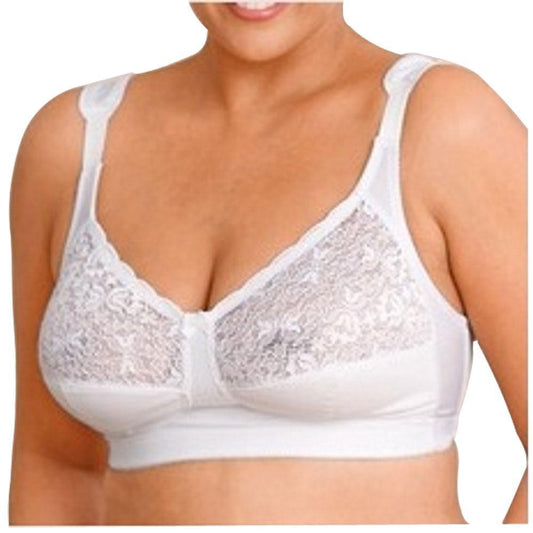 Cortland Style 7220 - Soft Cup Comfort Bra - Nude