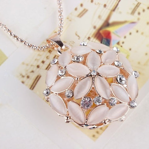 Men Women Infinity Love Silver Plated Couple Skulls Hug Pendant Chain Necklace