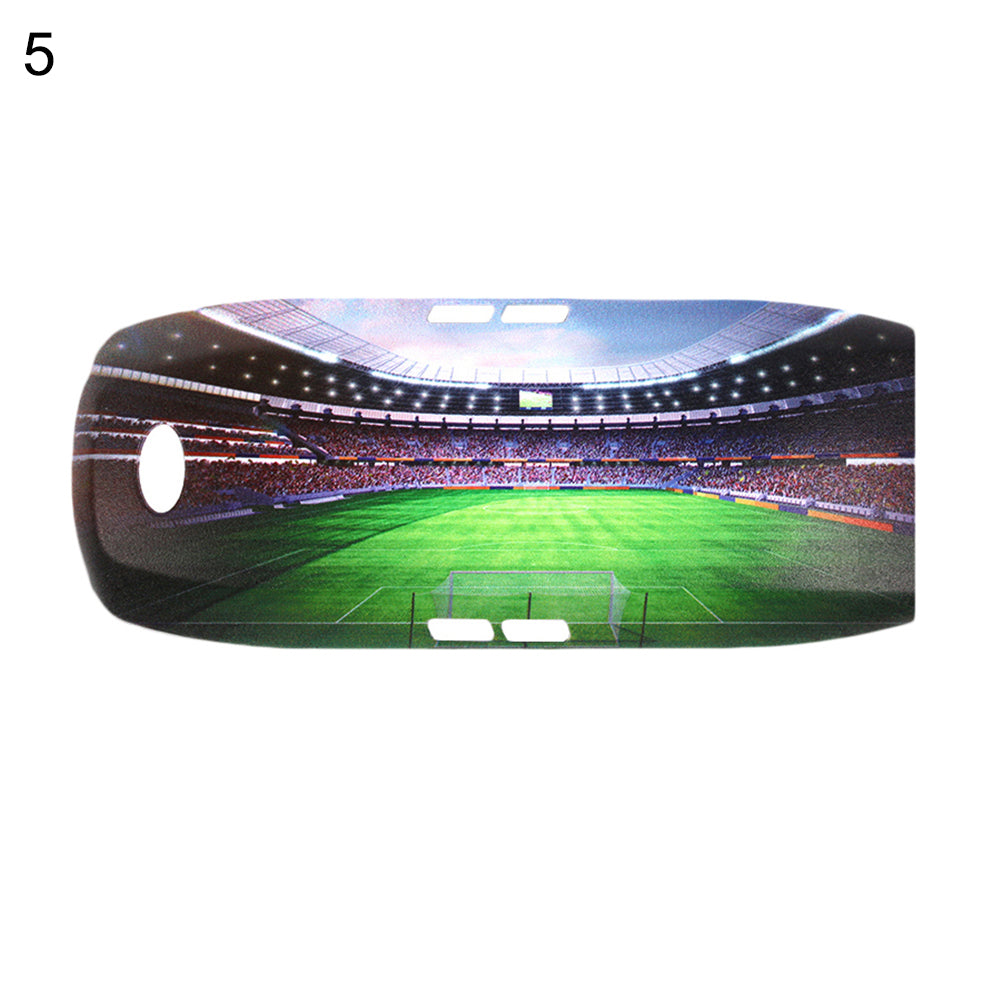 Pro DIY Short Body Cover for DJI Spark Drone Protective Upper Hard Shell Case