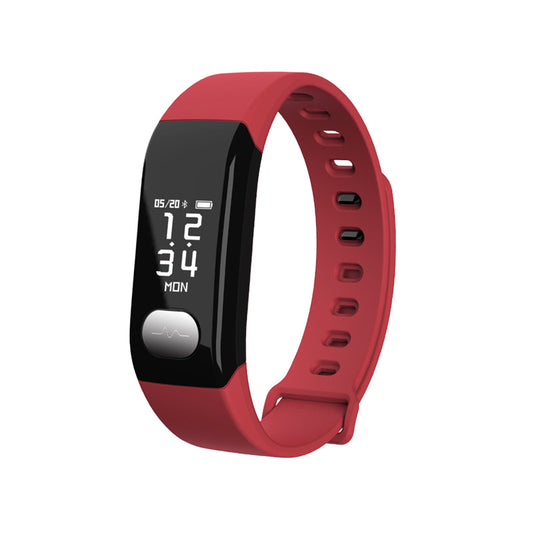 E29 Sleep Monitoring Sports Smart Bracelet
