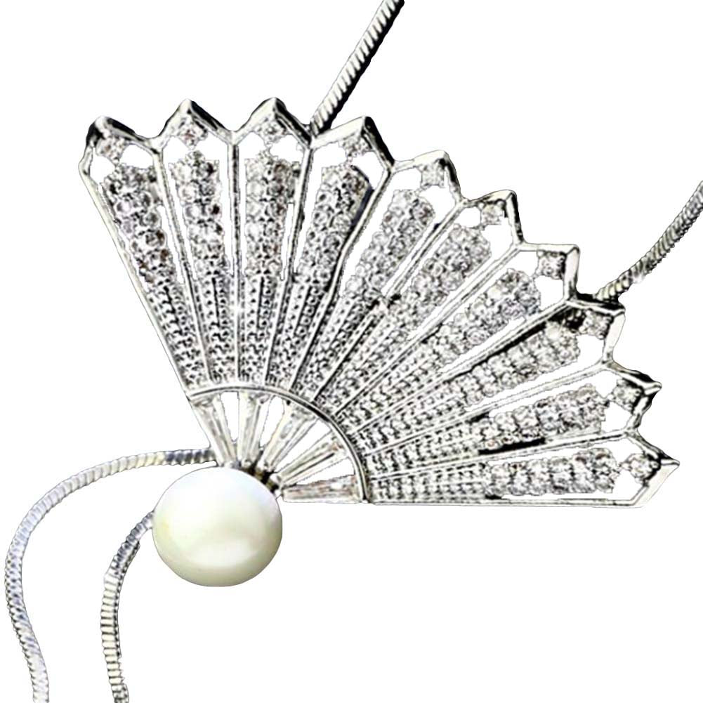 2Pcs I Love You to the Moon and Back Mother Daughter Heart Necklace Pendant Gift