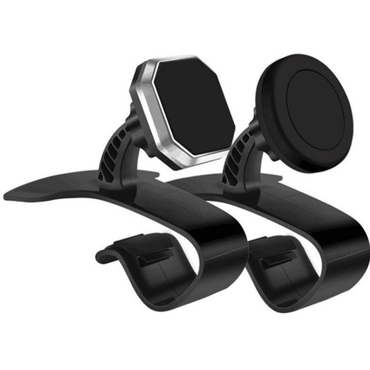 Universal Anti-skid Car Dashboard Magneti Phone Holder Bracket Stand for iPhone