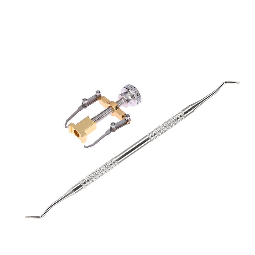 Paronychia Therapy Ingrown Toenail Lifter  and  Correction Tool Pedicure Treatment