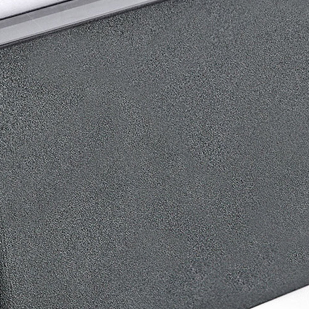 LED Lamp 6W Dual Head Wall Sconce Hallway Corridor Yard Garden Waterproof Light