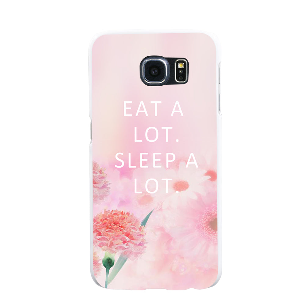 Cute Kiwifruit Print Phone Back Case Cover Skin for iPhone 6 Samsung Galaxy S6