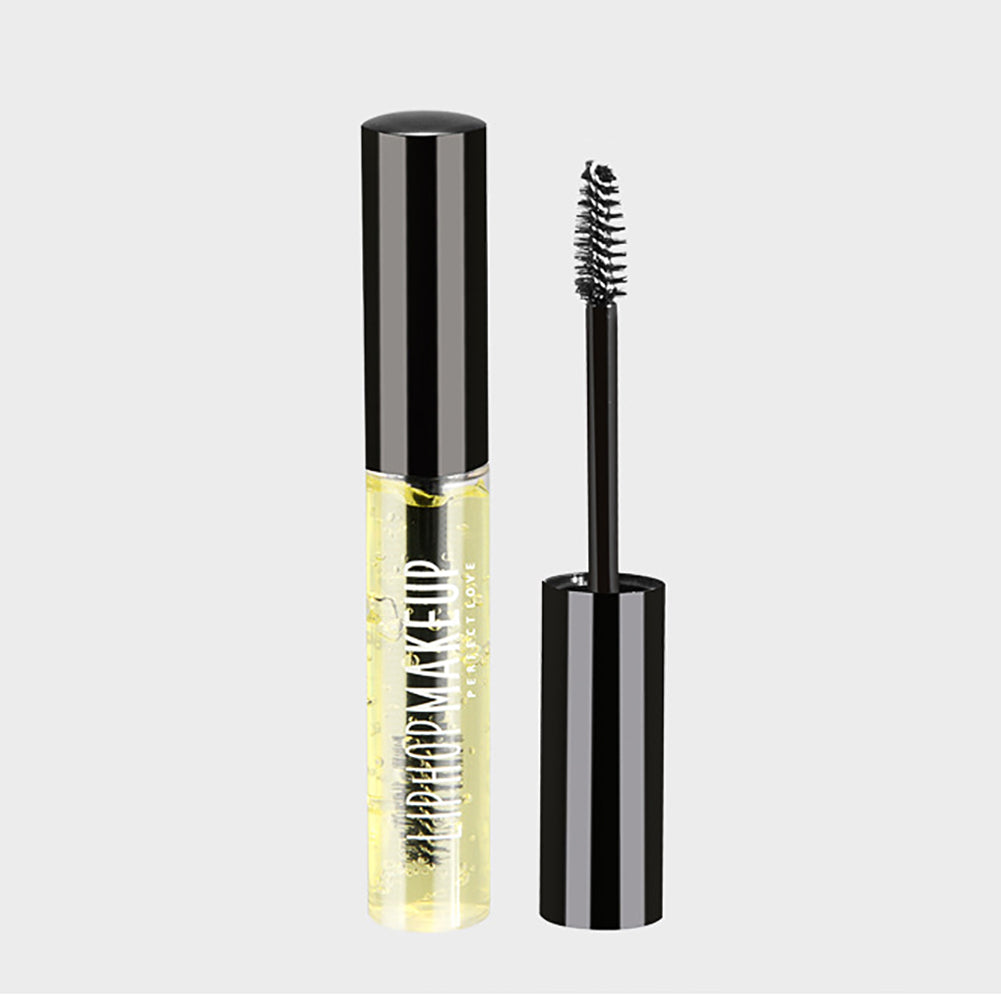 Eyelash Growth Treatments Liquid Eye Lash Serum Enhancer Longer Thicker Makeup