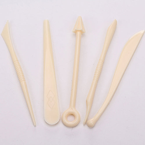 Kid Educational Toy Molding Modeling 32 Colors Oven Bake Polymer Clay Block Set