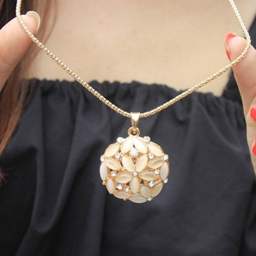 Men Women Infinity Love Silver Plated Couple Skulls Hug Pendant Chain Necklace