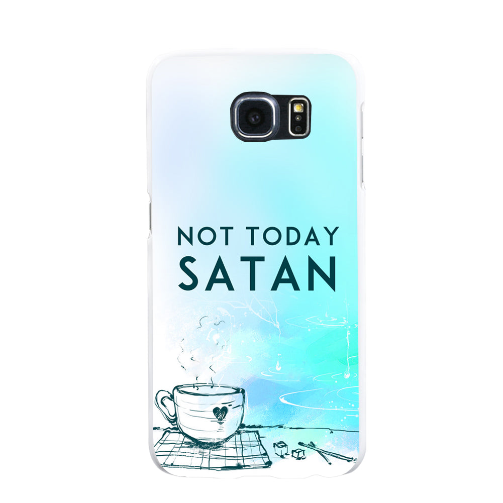 Stylish CD Letter Print Phone Case Cover for iPhone 7 Plus Samsung Galaxy S6 S5