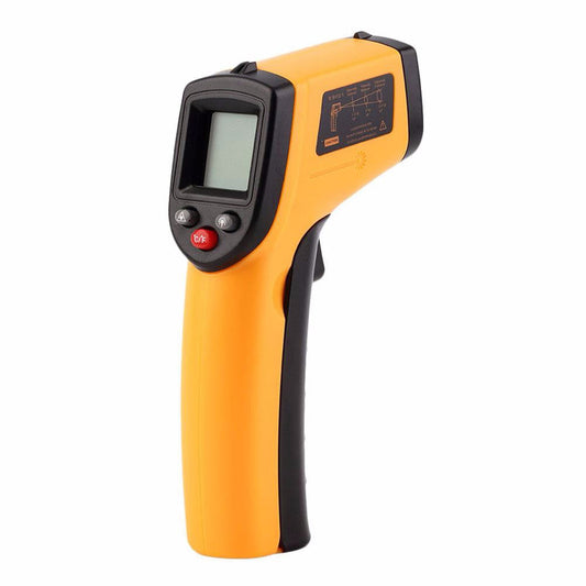Digital Non-Contact Laser Body Surface Temperature Gun IR Infrared Thermometer