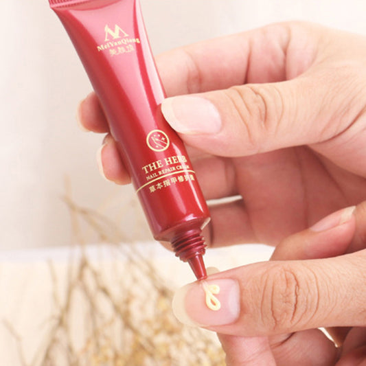 Onychomycosis Paronychia Anti Infection Chinese Herbal Toe Nail Fungus Treatment