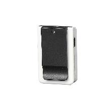 Mini Clip Metal USB MP3 Player Support Micro SD TF Card Music Media BK