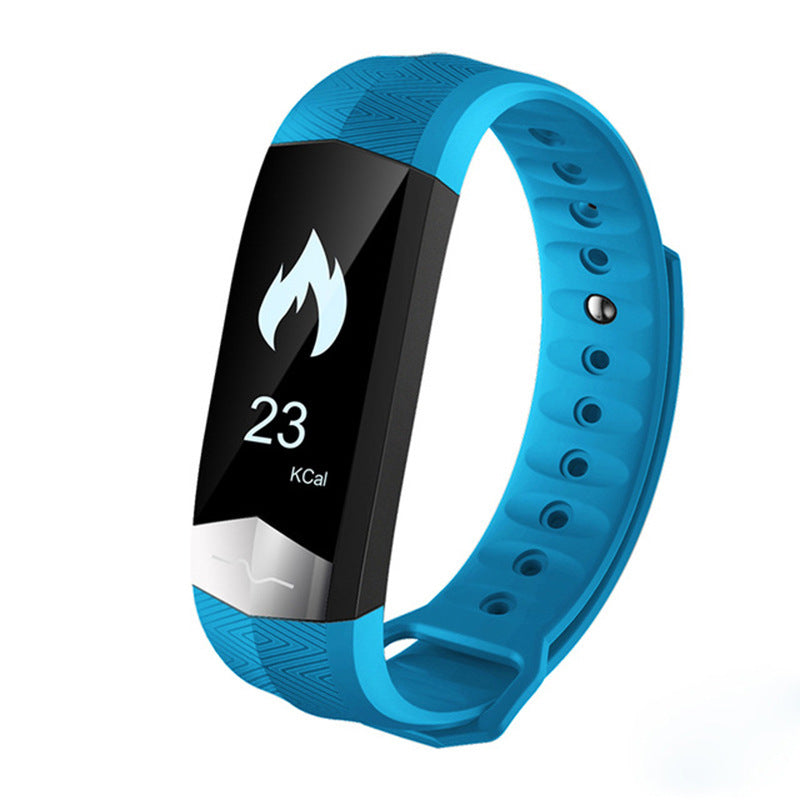 Fitness CD01 Bluetooth Smart Sport