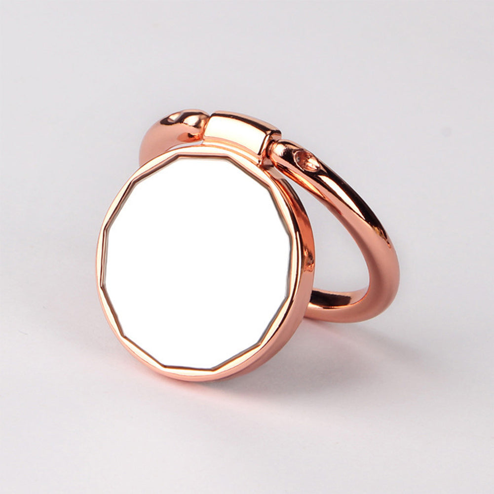 360° Rotatable Universal Finger Grip Ring Stand Holder for iPhone Samsung Huawei