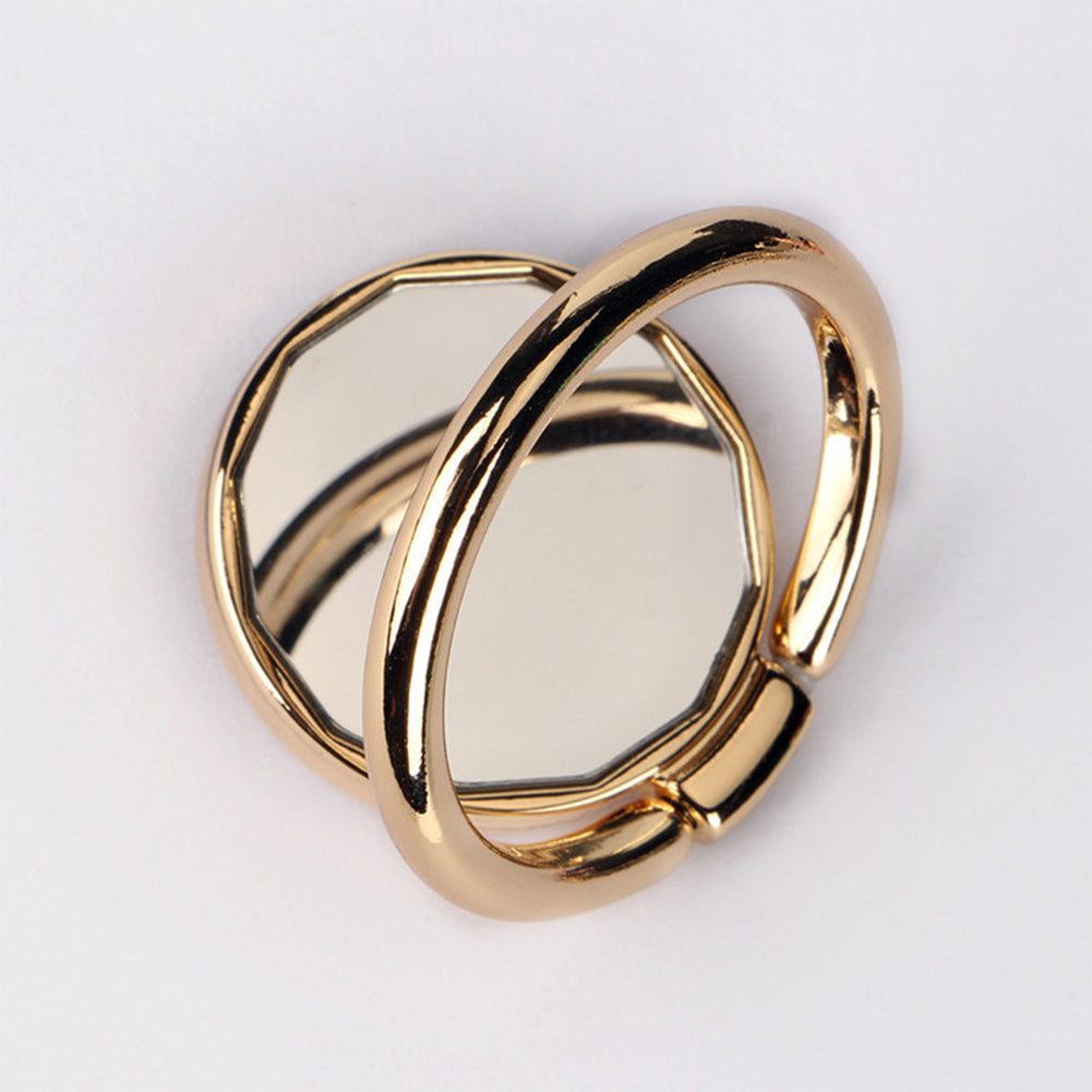 360° Rotatable Universal Finger Grip Ring Stand Holder for iPhone Samsung Huawei