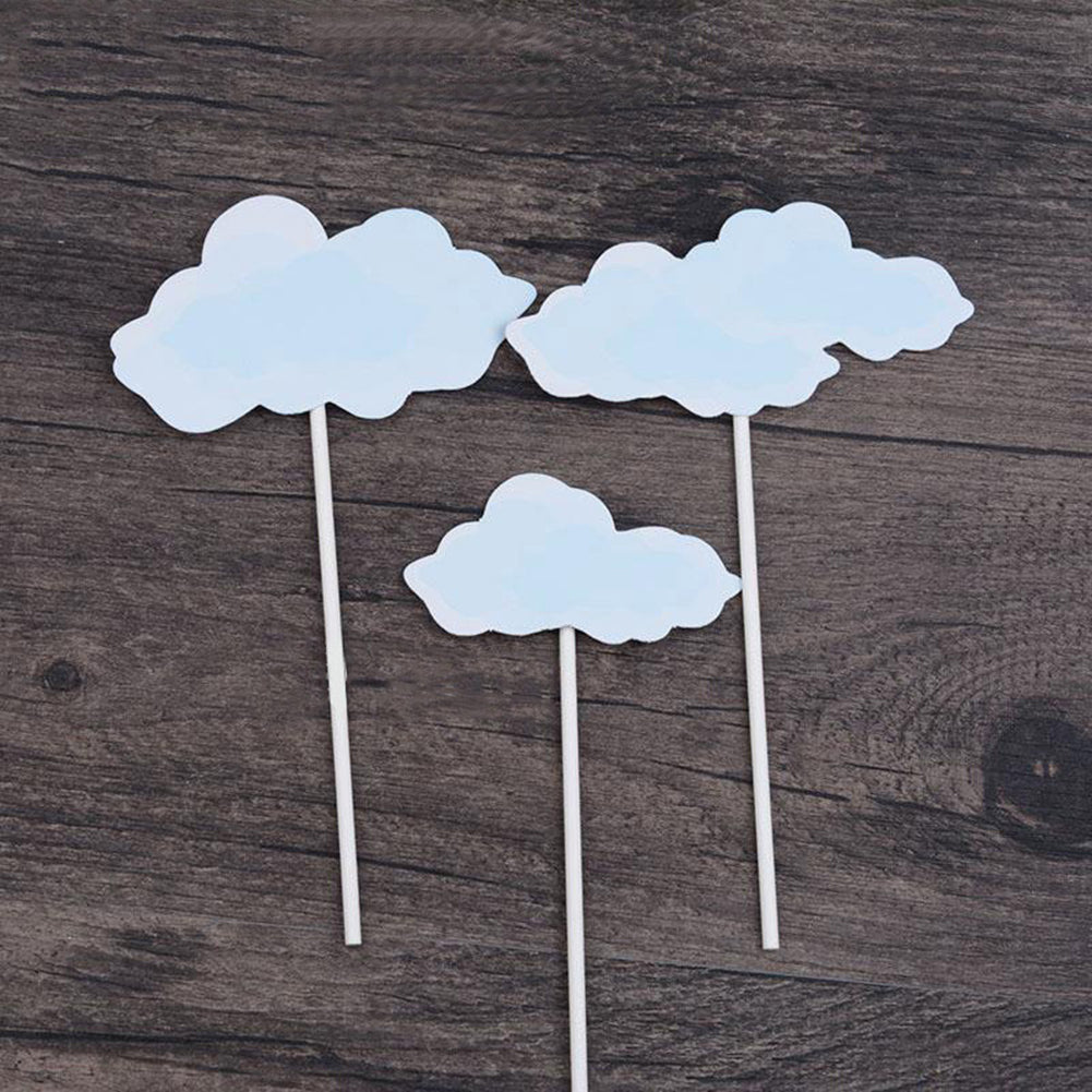 Happy Birthday Unicorn Cake Topper Decoration for Birthday Party Anniversary