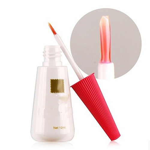 Women Fashion Cosmetic Makeup Beauty Tool 12ml False Eyelash Adhesive Glue
