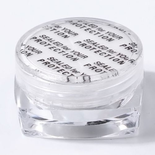 Chameleon Holographic Mirror Effect Nail Art Powder Chrome Pigment Dust Gift