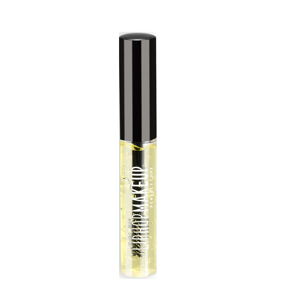 Eyelash Growth Treatments Liquid Eye Lash Serum Enhancer Longer Thicker Makeup