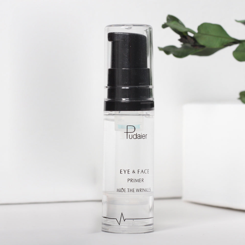 Eyeshadow Primer Oil Control Brighten Natural Liquid Base Eye Makeup Cosmetic