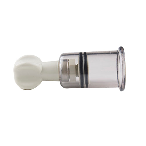 Breast Nipple Sucker Papilla Massager Pump Vacuum Clamp Adult Health Sexy Toy