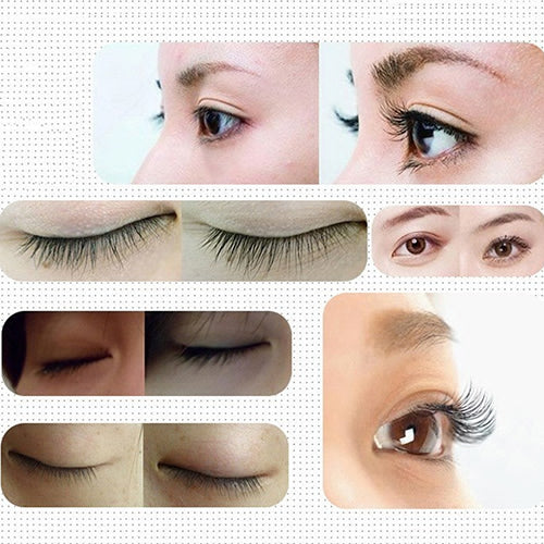 5ml Enhance Eyelash Growth Medium Eyelash Serum Eyelashes Growthing Liquid