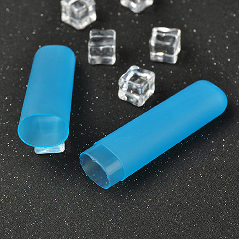 Fashion Travel Hiking Camping Portable Toothbrush Case Storage Holder Cover Box