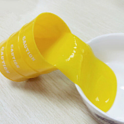 Fake Liquid Slime Paint Oil Play Trick Prank Party Favors Joke Gag Novelty Toy