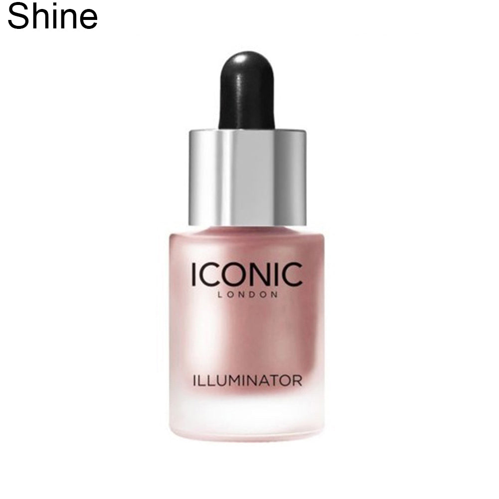 Makeup Long Lasting Highlight Concealer Cream Liquid Foundation Cosmetic Tool