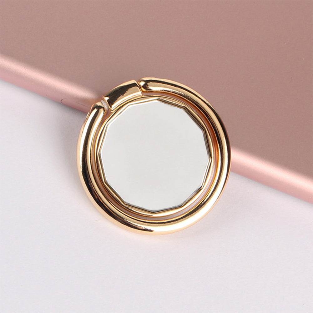 360° Rotatable Universal Finger Grip Ring Stand Holder for iPhone Samsung Huawei