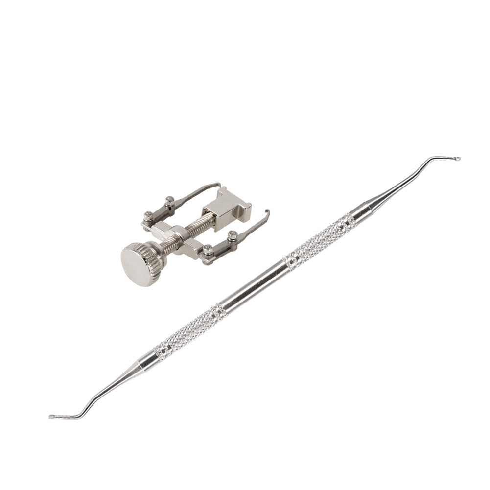 Paronychia Therapy Ingrown Toenail Lifter  and  Correction Tool Pedicure Treatment